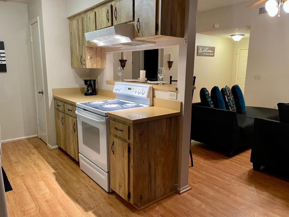 Nice Spacious 2Bd With Indoor Fireplace Near Legoland Winter Haven Exterior photo