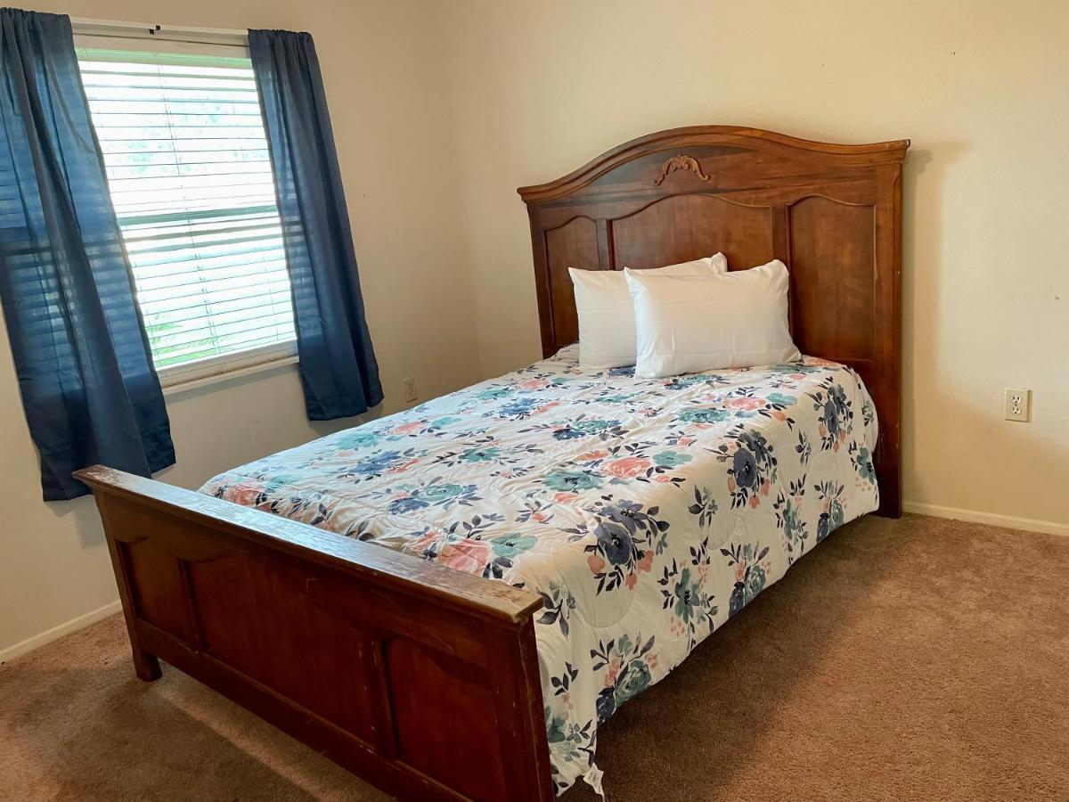 Nice Spacious 2Bd With Indoor Fireplace Near Legoland Winter Haven Exterior photo