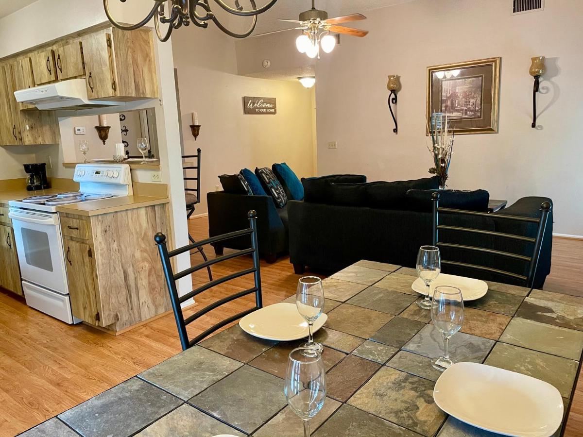 Nice Spacious 2Bd With Indoor Fireplace Near Legoland Winter Haven Exterior photo